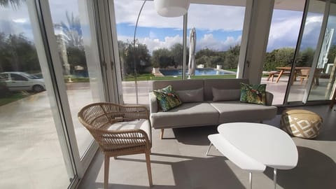 Villa 60 Villa in Sardinia