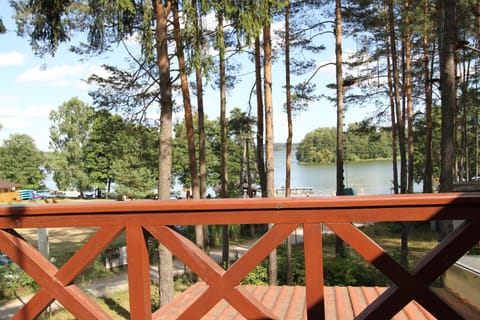 Lake view