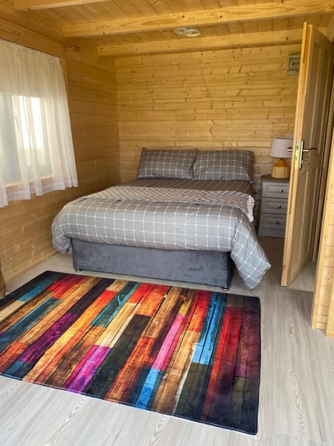 Country Cabin Cabin in County Mayo