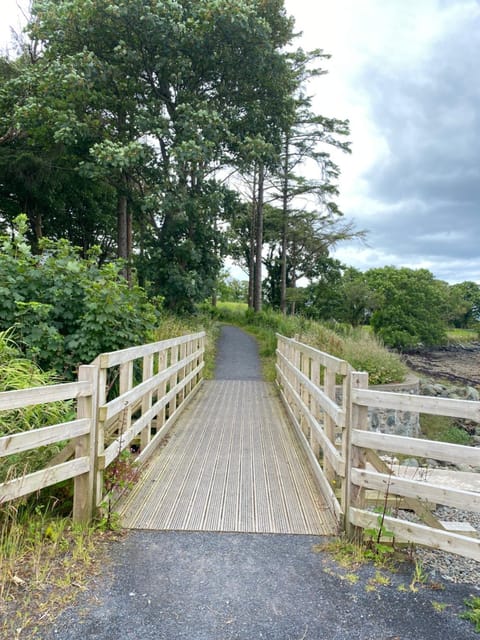Country Cabin Cabin in County Mayo
