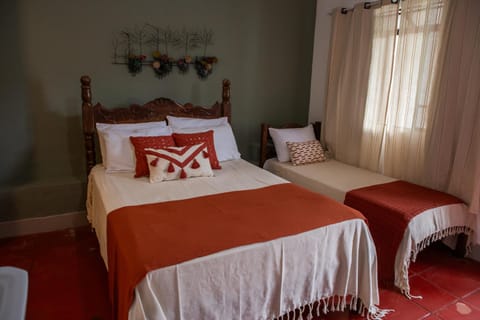 Pousada do Beco Hotel in Tiradentes