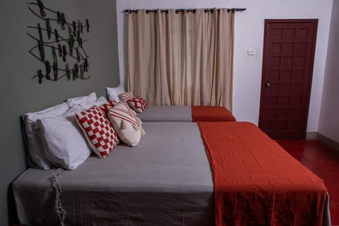 Pousada do Beco Hotel in Tiradentes