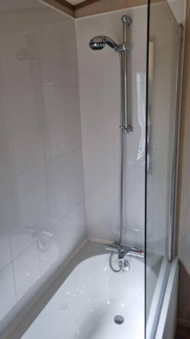 Coorie Nook, Chalet 103 Apartment in Scotland