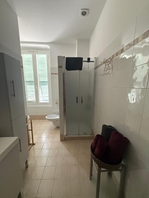 Prato Home - apartment near the beach in Menton Apartment in Menton