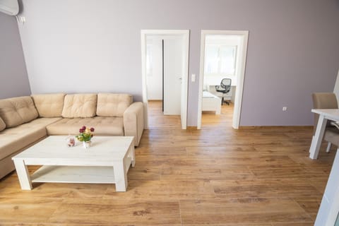 Apartmani Lauc Apartment in Federation of Bosnia and Herzegovina