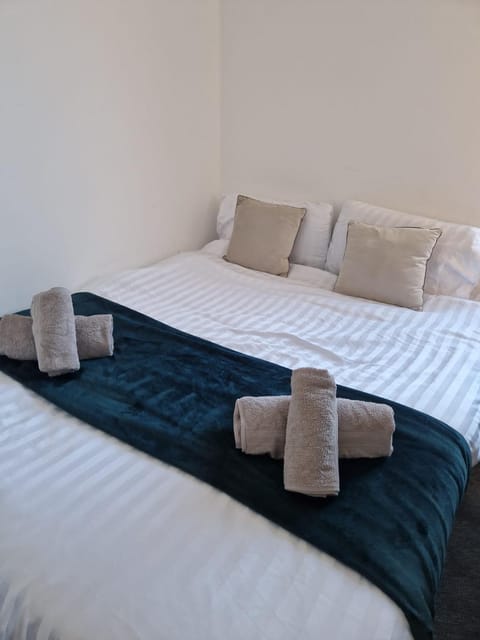 Riverside by Teil Bed and Breakfast in Preston