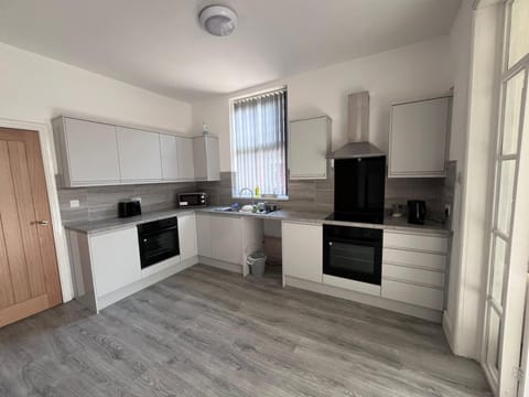 Riverside by Teil Bed and Breakfast in Preston