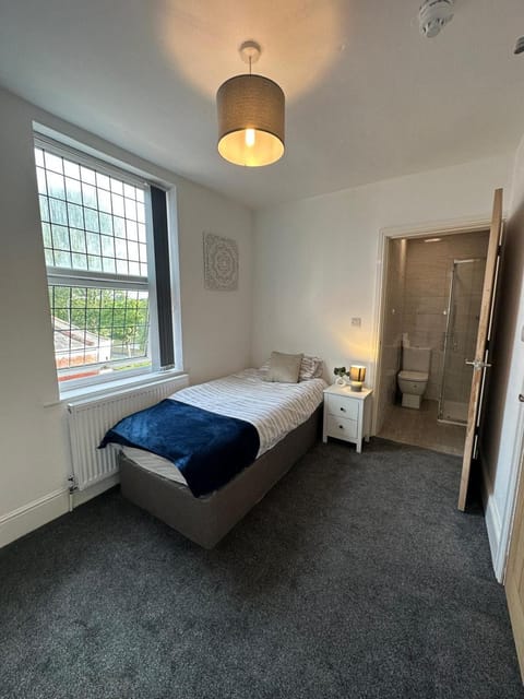 Riverside by Teil Bed and Breakfast in Preston