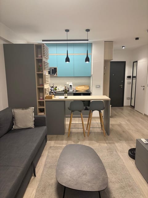 Brand NEW Stylish apartment on perfect location Apartment in Skopje