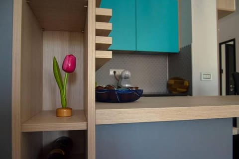 Brand NEW Stylish apartment on perfect location Apartment in Skopje