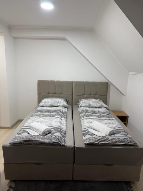 Restoran&Motel and apartmants Lovacka prica Hotel in Federation of Bosnia and Herzegovina