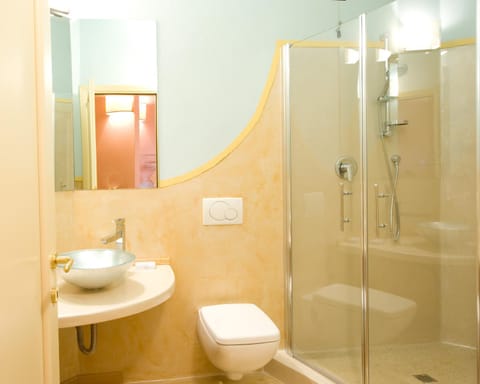 Piazza Azuni 18 Guest House Bed and Breakfast in Sassari