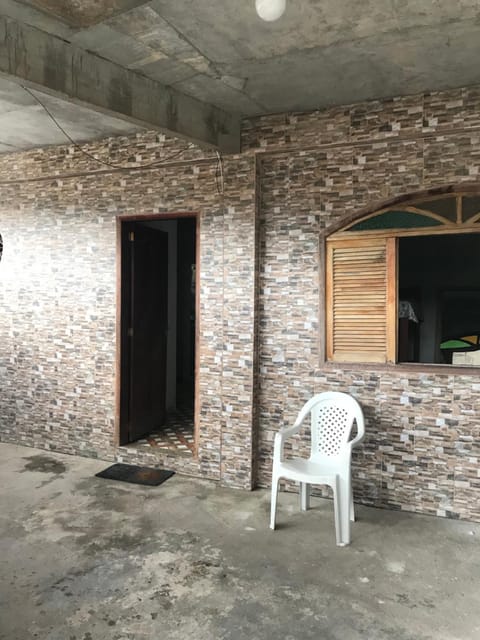 Michele House in São Pedro da Aldeia