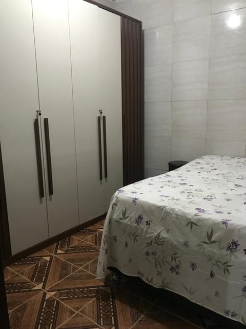 Michele House in São Pedro da Aldeia