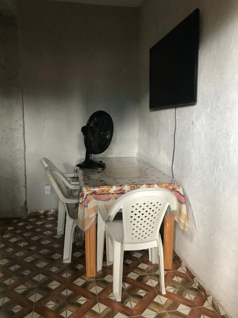 Michele House in São Pedro da Aldeia