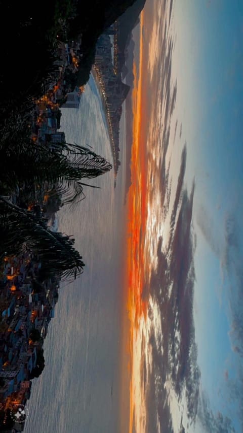 Casa alto Vidigal House in Rio de Janeiro
