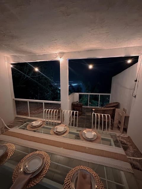 Casa alto Vidigal House in Rio de Janeiro