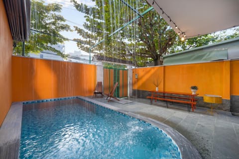 Day, Pool view, Swimming pool