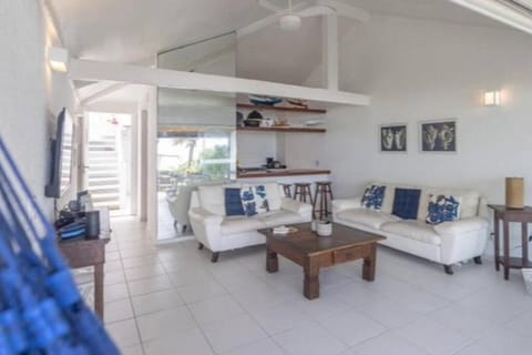 Aqui você está no paraíso! GERIBÁ pé na areia House in Armacao dos Buzios