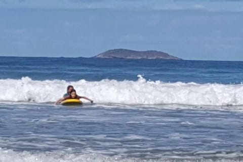 Aqui você está no paraíso! GERIBÁ pé na areia House in Armacao dos Buzios
