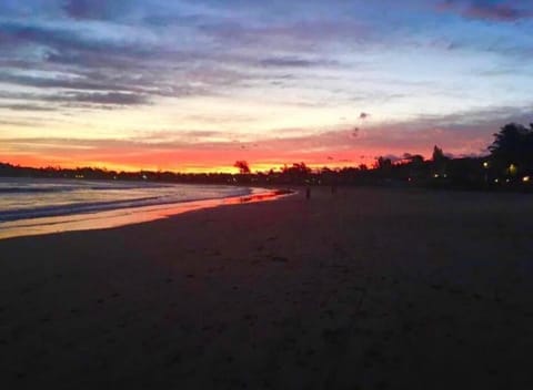 Aqui você está no paraíso! GERIBÁ pé na areia House in Armacao dos Buzios