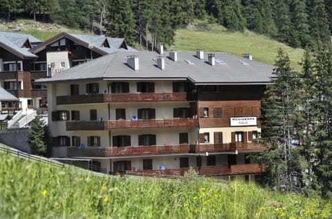 Residence Raffaella bilocale soleggiato Apartment in Santa Caterina di Valfurva