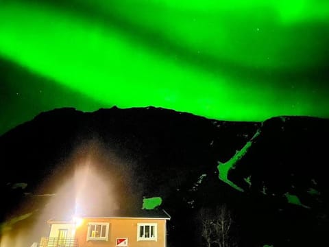 Unstad Surfpacker Hostel Hostel in Lofoten