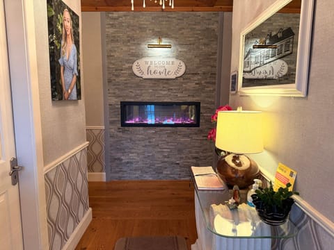 St Anthonys B&B Bed and Breakfast in County Waterford