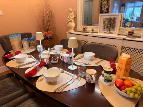St Anthonys B&B Bed and Breakfast in County Waterford