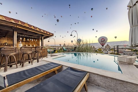 View (from property/room), Pool view