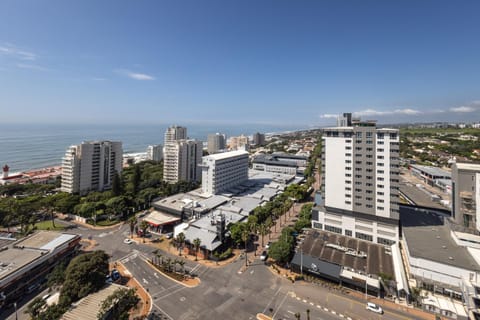 City view, Sea view, Street view