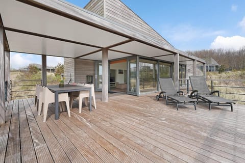 Villa Super VIP | 4 pers. (Villa 48) Villa in Ouddorp