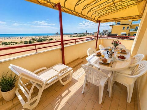 Day, Balcony/Terrace, Sea view