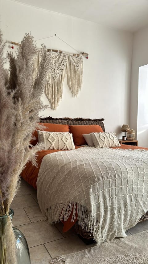 Bedroom, acessibility