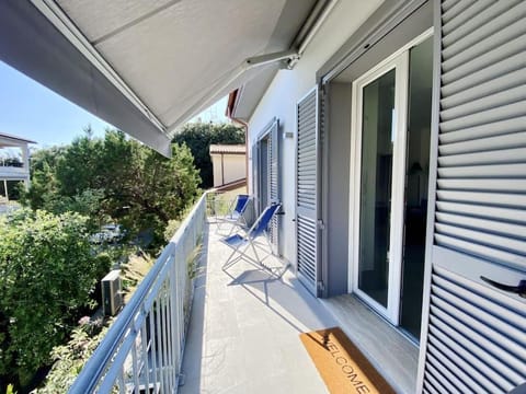 VILLA ARI - Lentisco Apartment in San Vincenzo