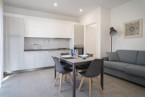 VILLA ARI - Lentisco Apartment in San Vincenzo