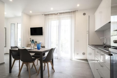 VILLA ARI - Lentisco Apartment in San Vincenzo