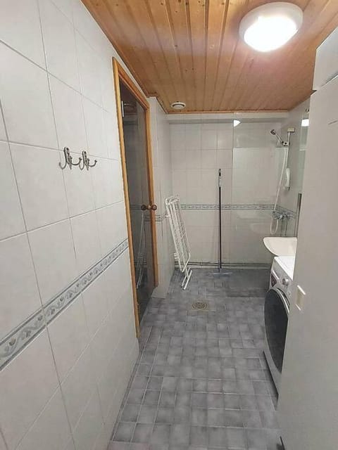 Borealis House in Lapland