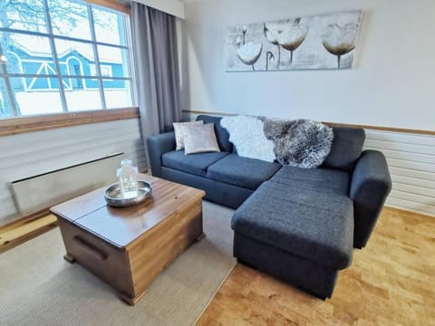 Borealis House in Lapland