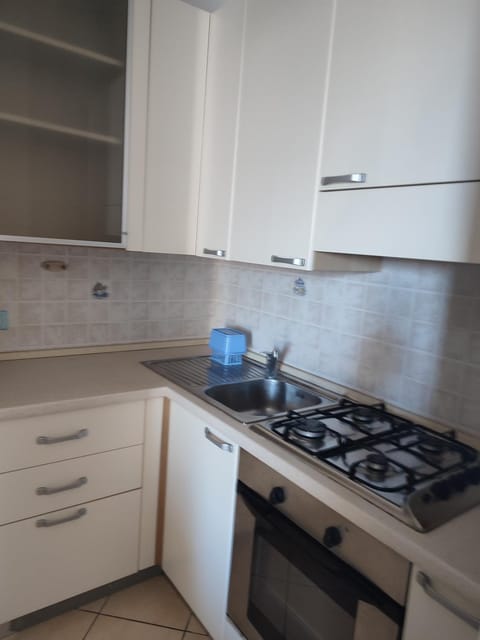 Appartamenti Piccola Stella Maris House in Senigallia