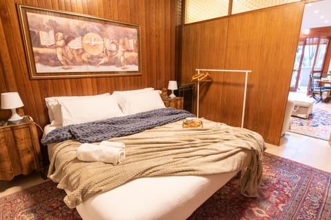 I Host Apartment - Govone 100 Apartment in Milan