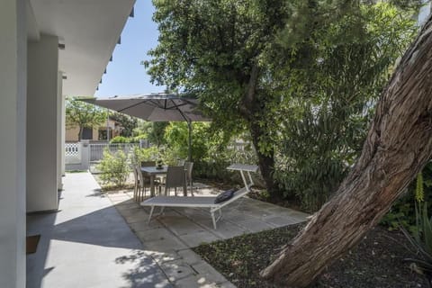 VILLA ARI - Giglio Marino Apartment in San Vincenzo