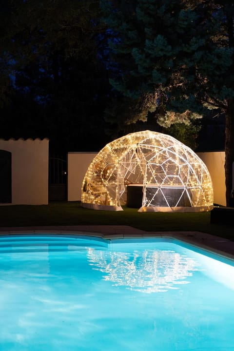 Hot Tub, Spa and wellness centre/facilities, Spa and wellness centre/facilities