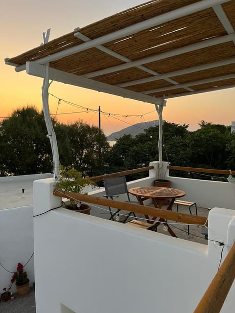 Balcony/Terrace, Living room