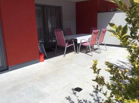 Balcony/Terrace, Seating area