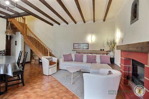 Le bois du chat House in Plouha