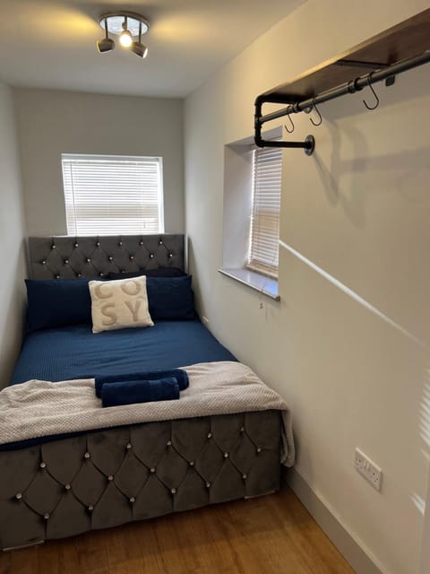 One Bed Rylands Street Apartment in Warrington