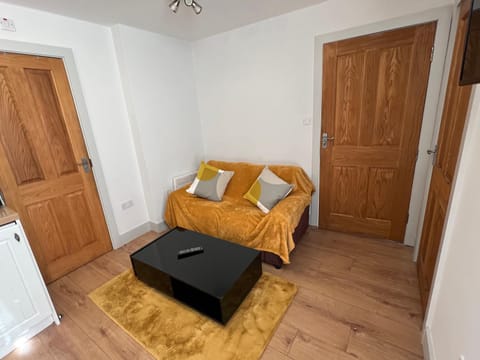 One Bed Rylands Street Apartment in Warrington