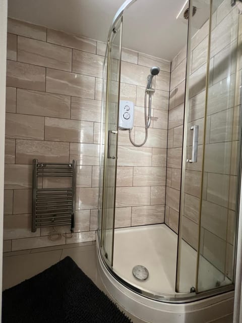 One Bed Rylands Street Apartment in Warrington