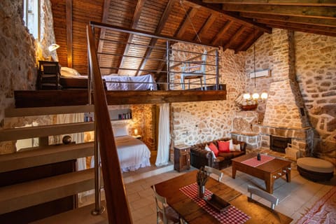 Paradise cottage House in Split-Dalmatia County